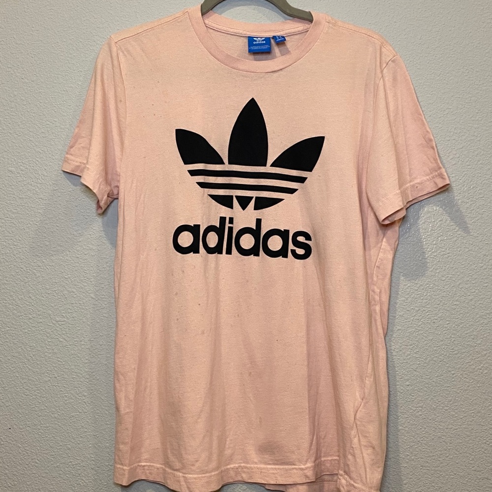 Adidas T-shirt